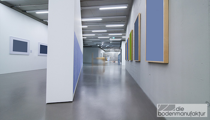 Taunusturm – Museum Moderner Künste